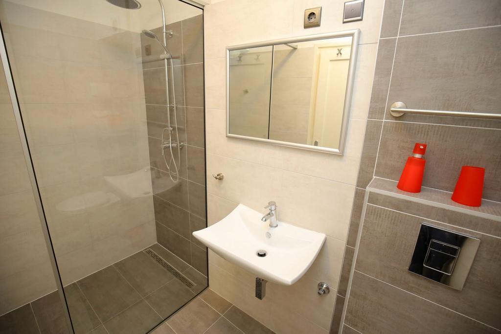 Feel Center Apartman