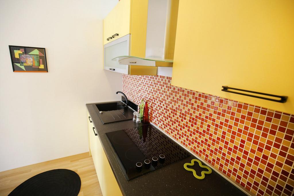 Apartman Feel Center Zadar