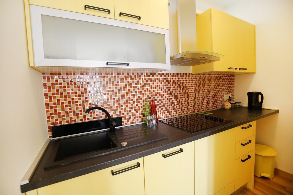 Feel Center Apartman