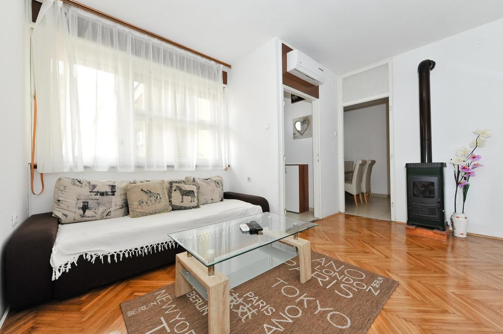 Feel Center Apartman