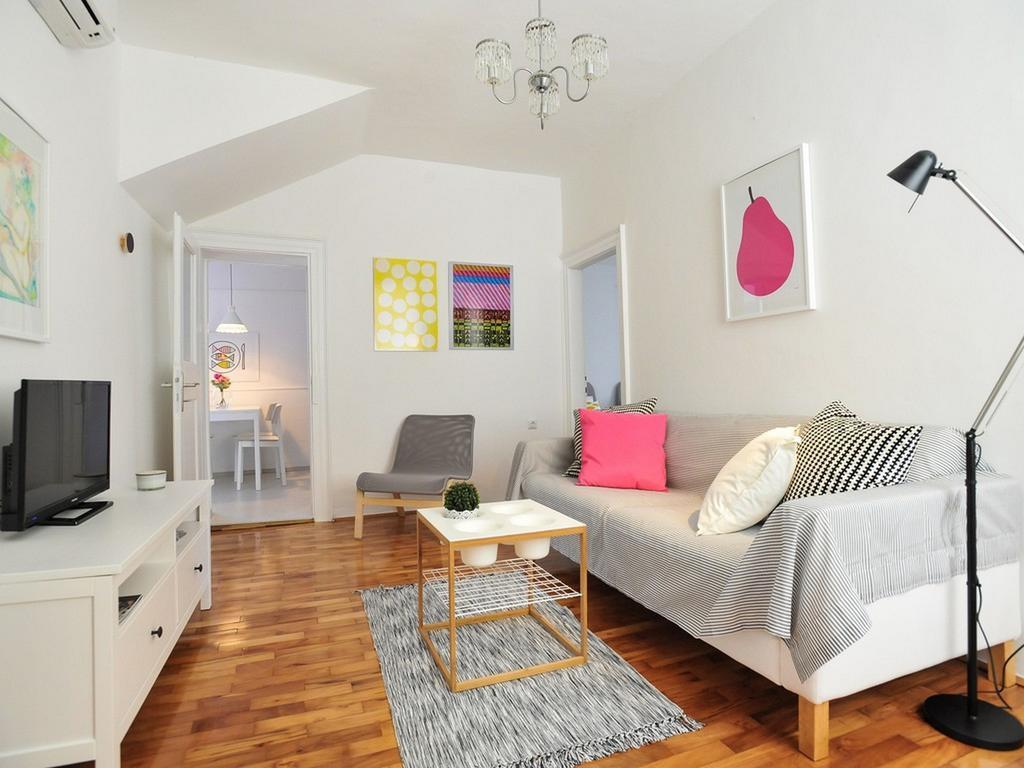 Apartman Feel Center