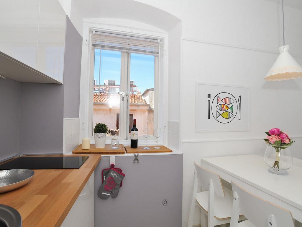 Feel Center Apartman