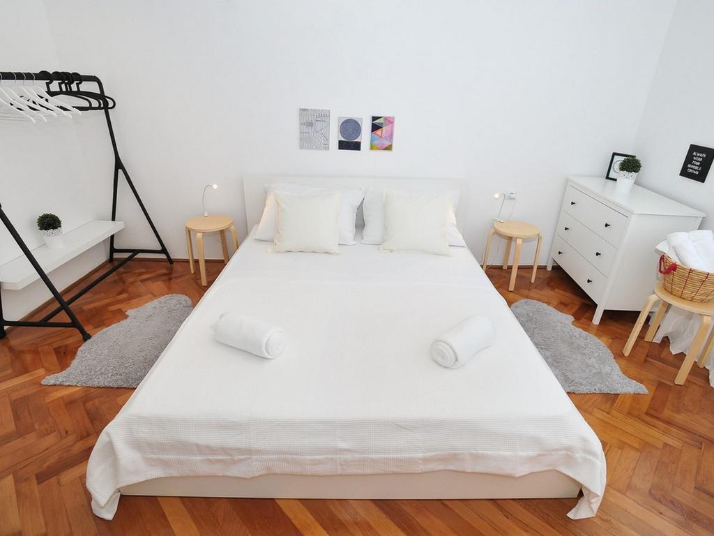 Apartman Feel Center