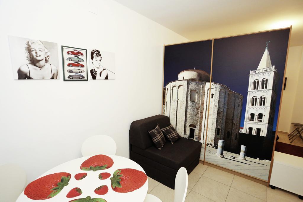 Feel Center * Zadar