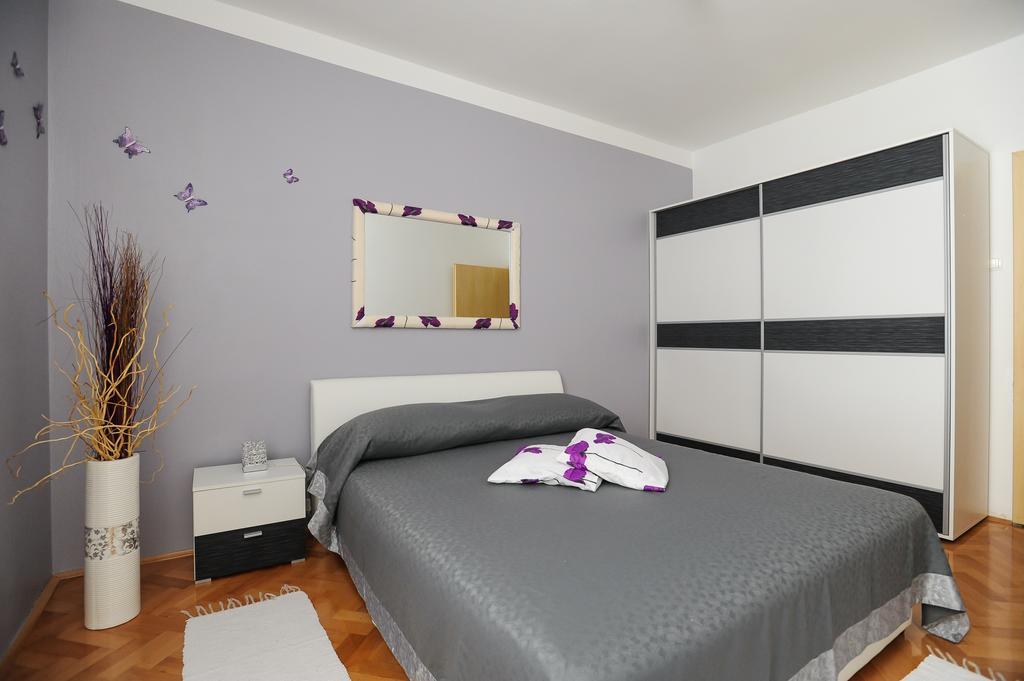 Feel Center Apartman