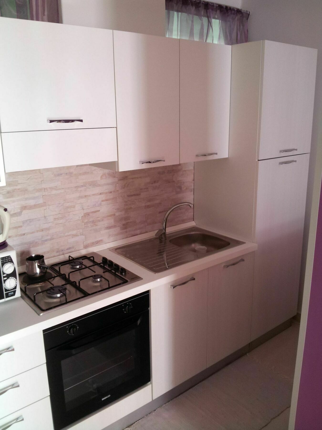 Feel Center Apartman Zadar