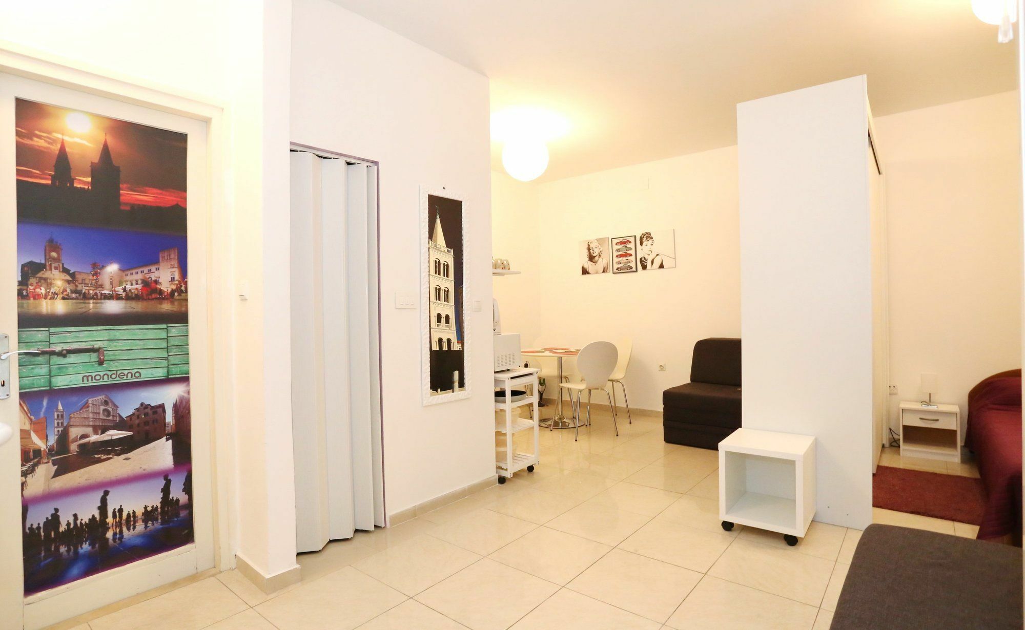Apartman Feel Center Zadar