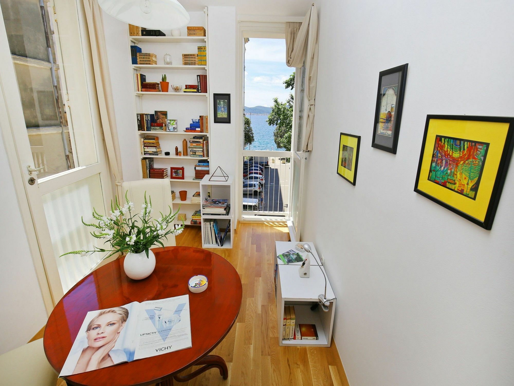 Feel Center Apartman