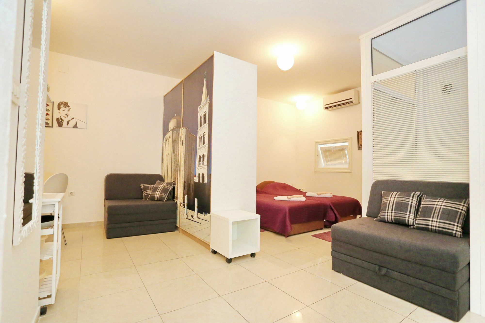Apartman Feel Center