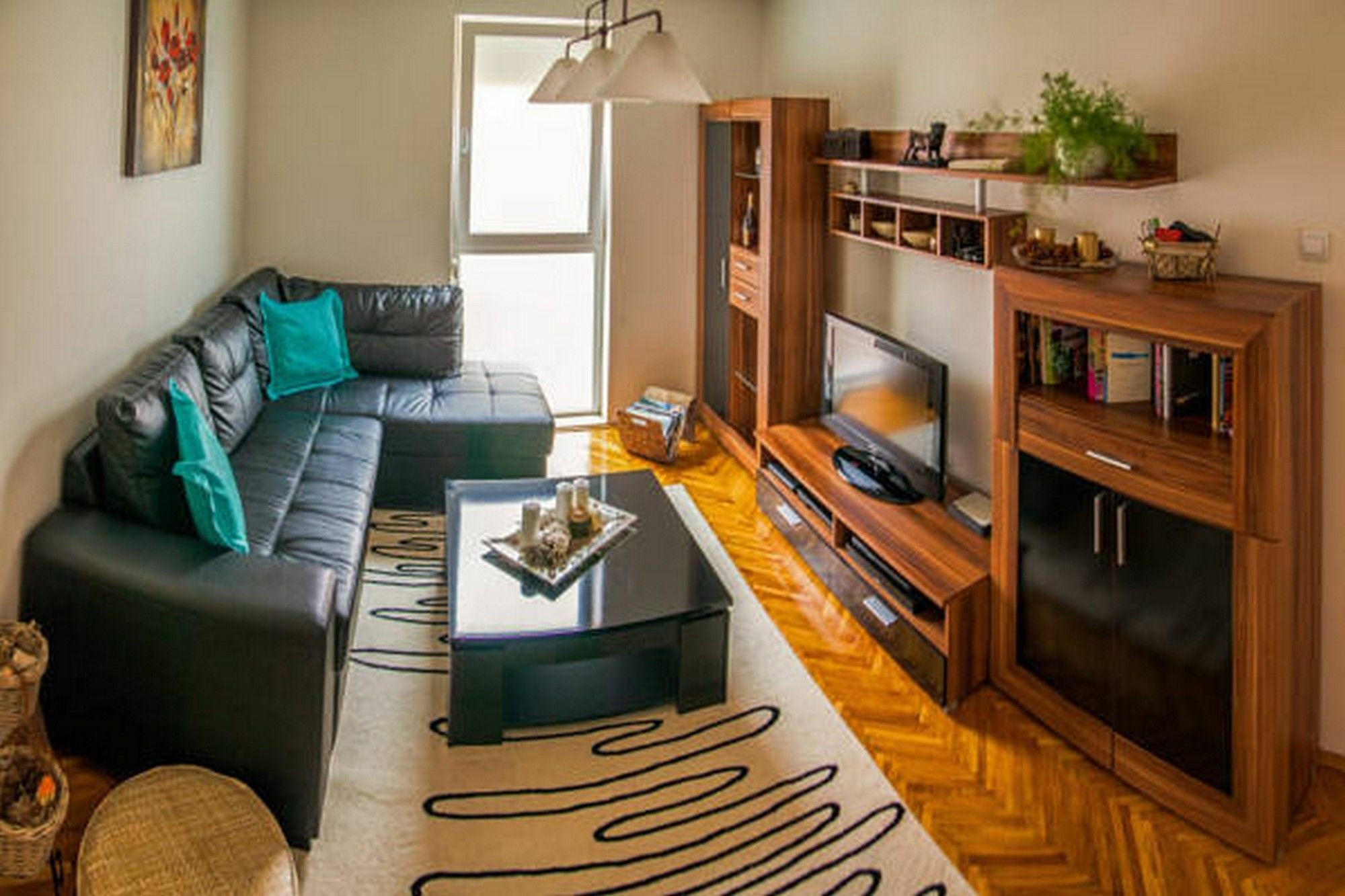 Feel Center Apartman