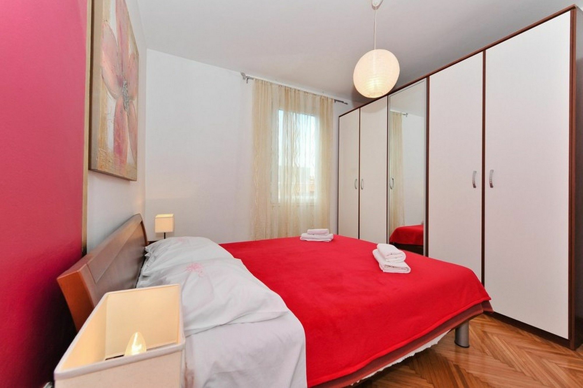 Apartman Feel Center