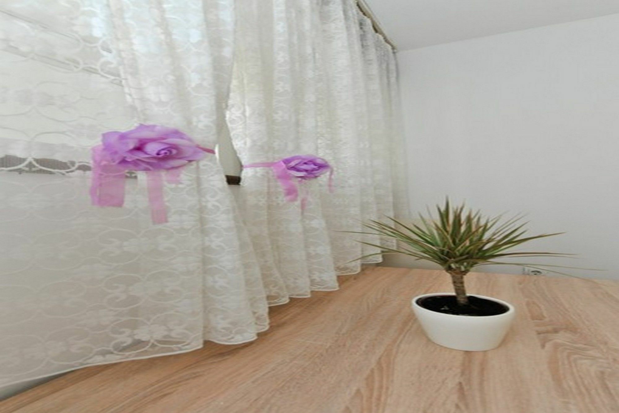 Feel Center Apartman
