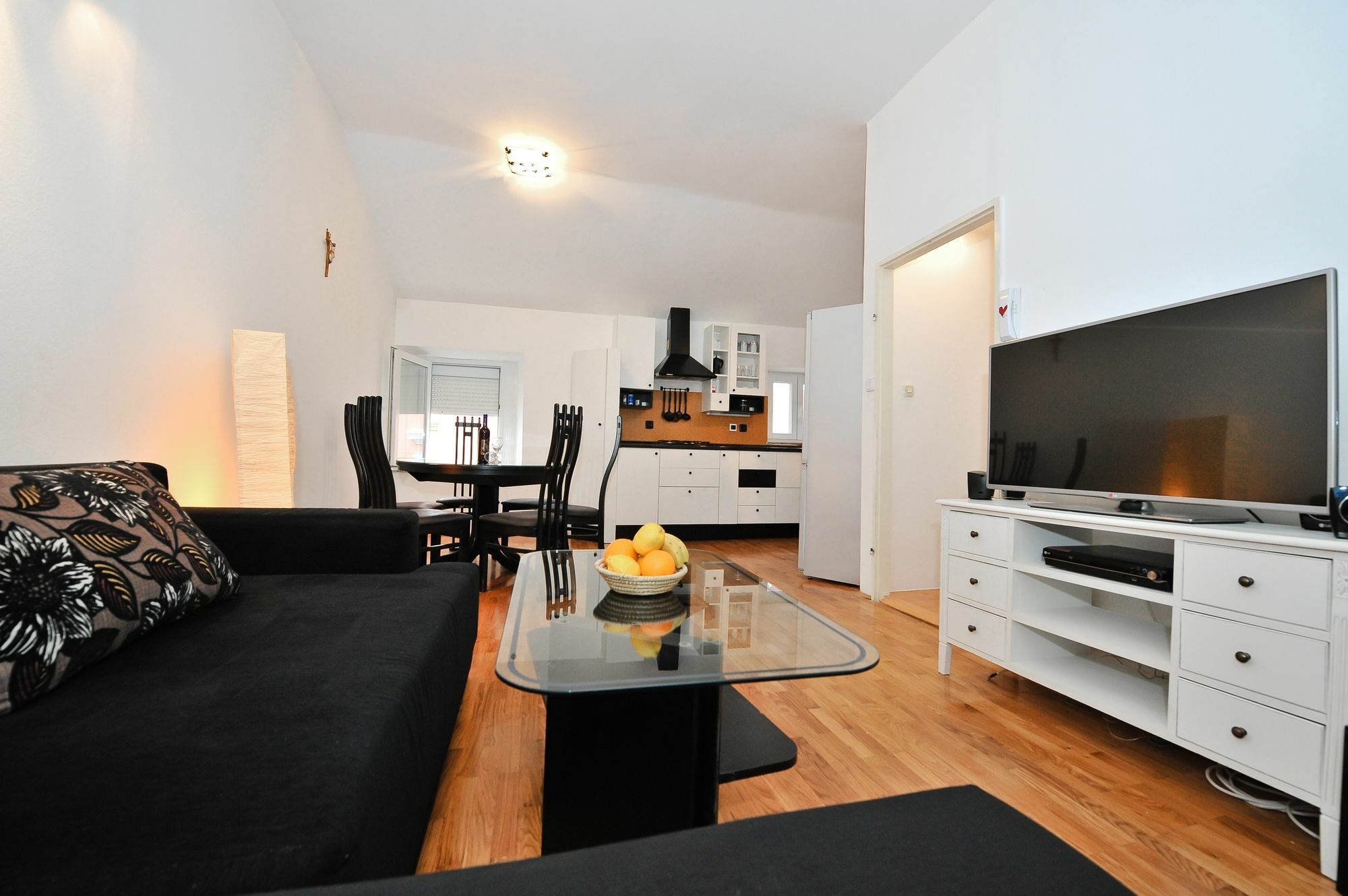 Feel Center Apartman Zadar