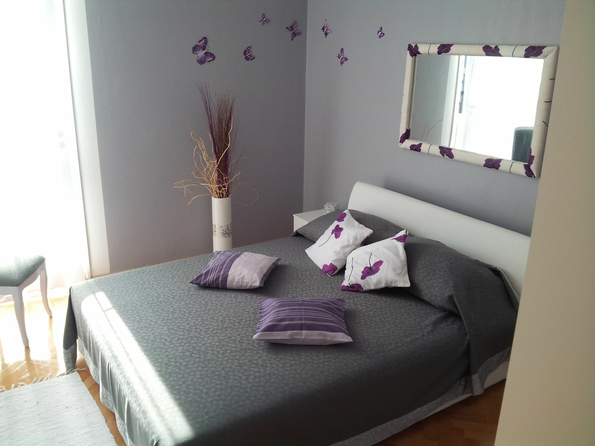 Apartman Feel Center *