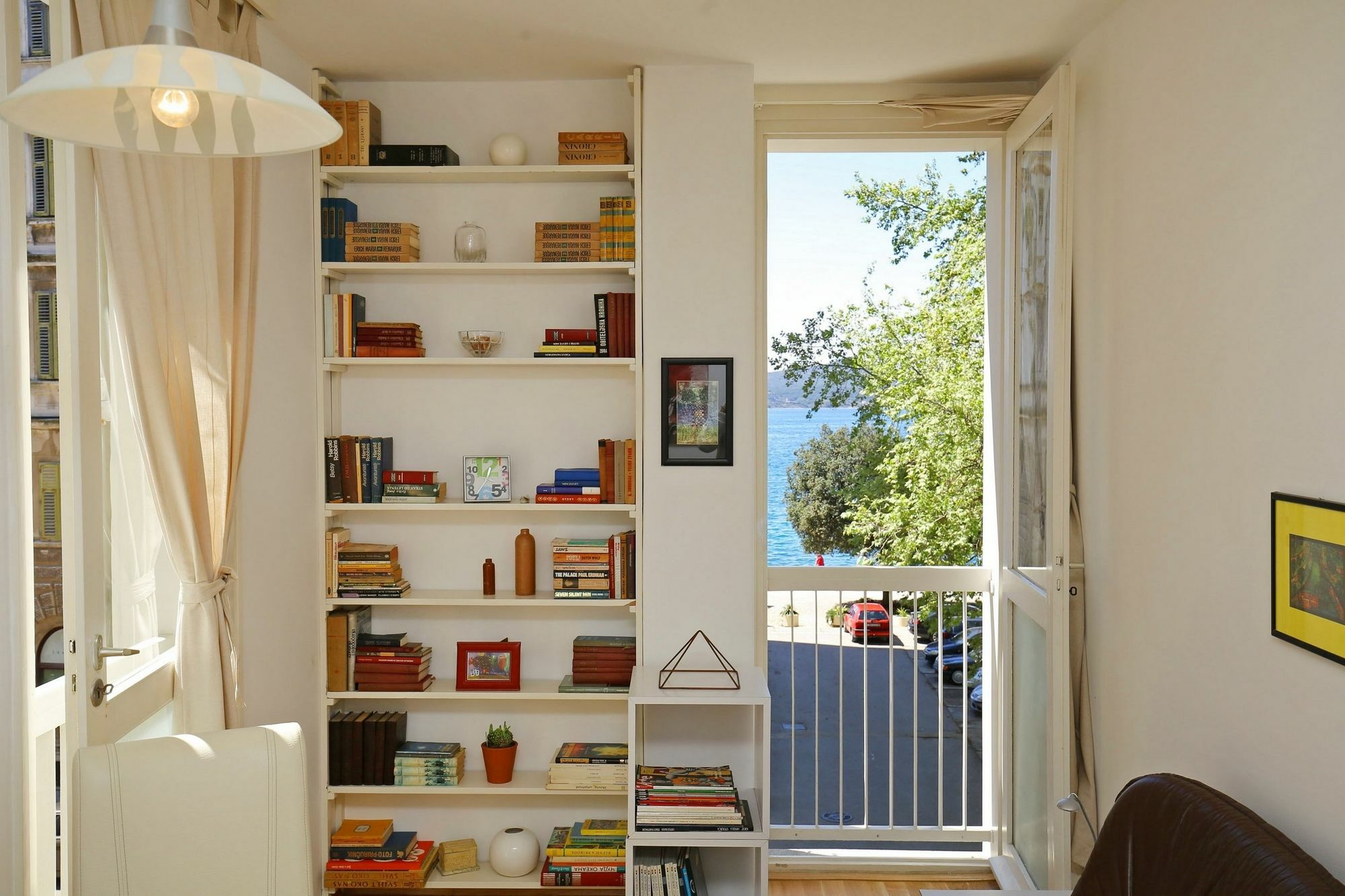 Feel Center Apartman Zadar