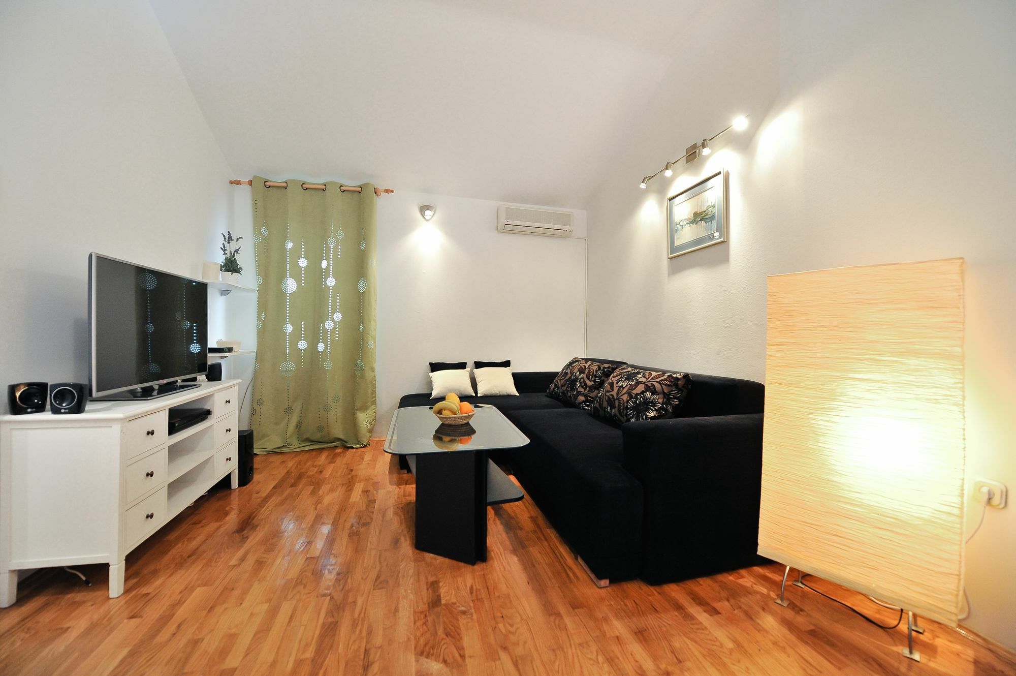 Feel Center Apartman Zadar