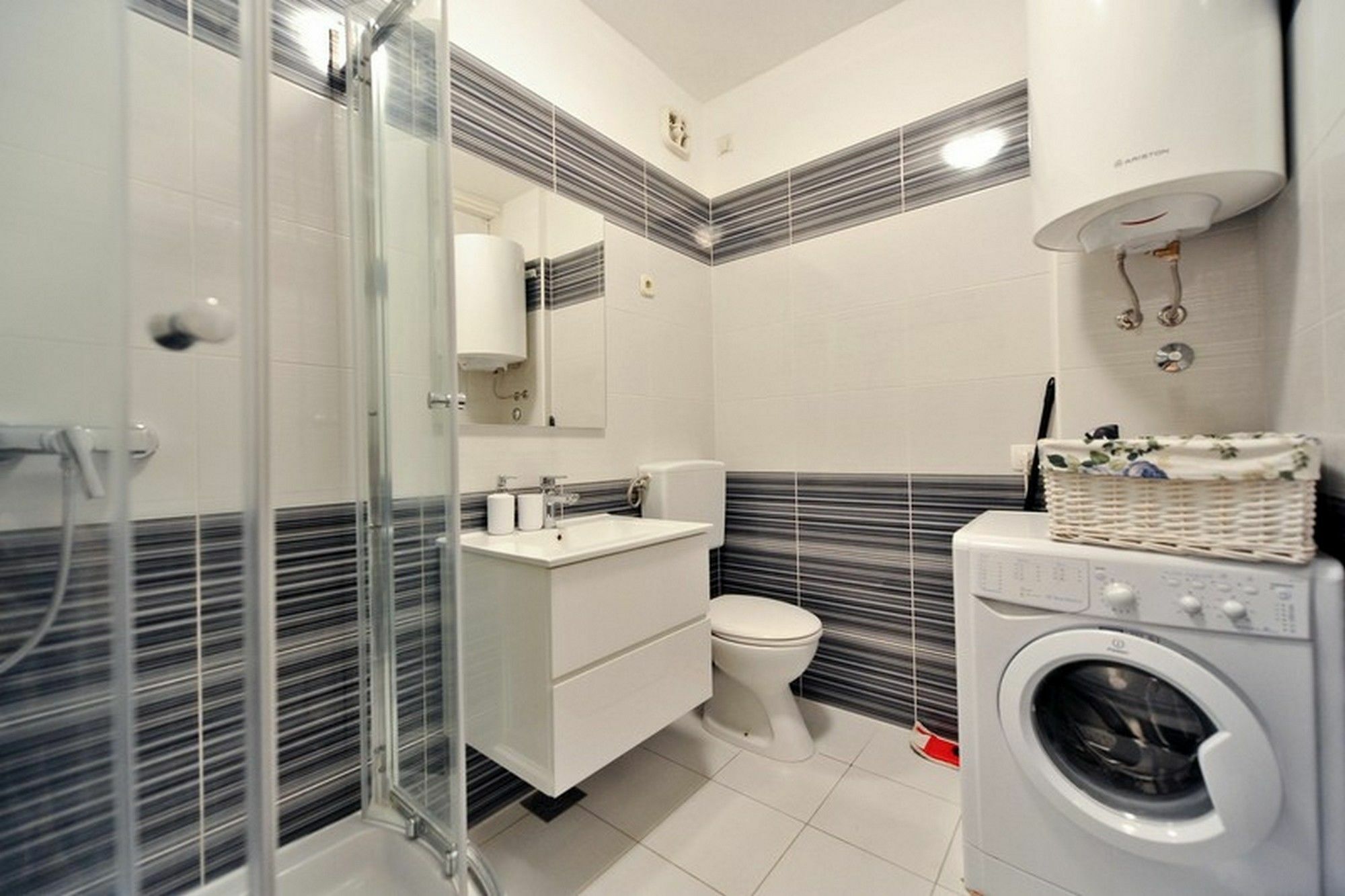 Feel Center Apartman Zadar