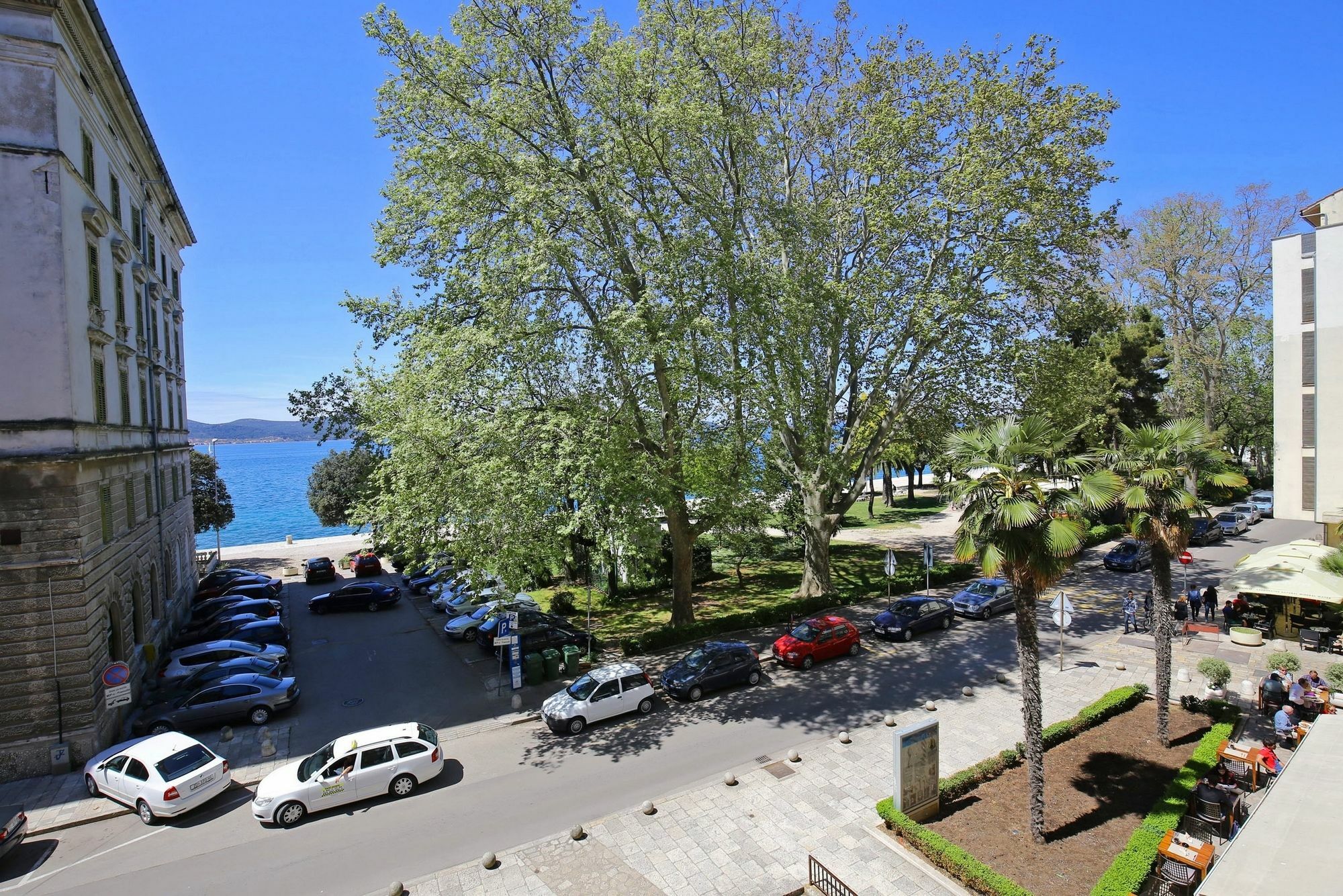 Apartman Feel Center Zadar