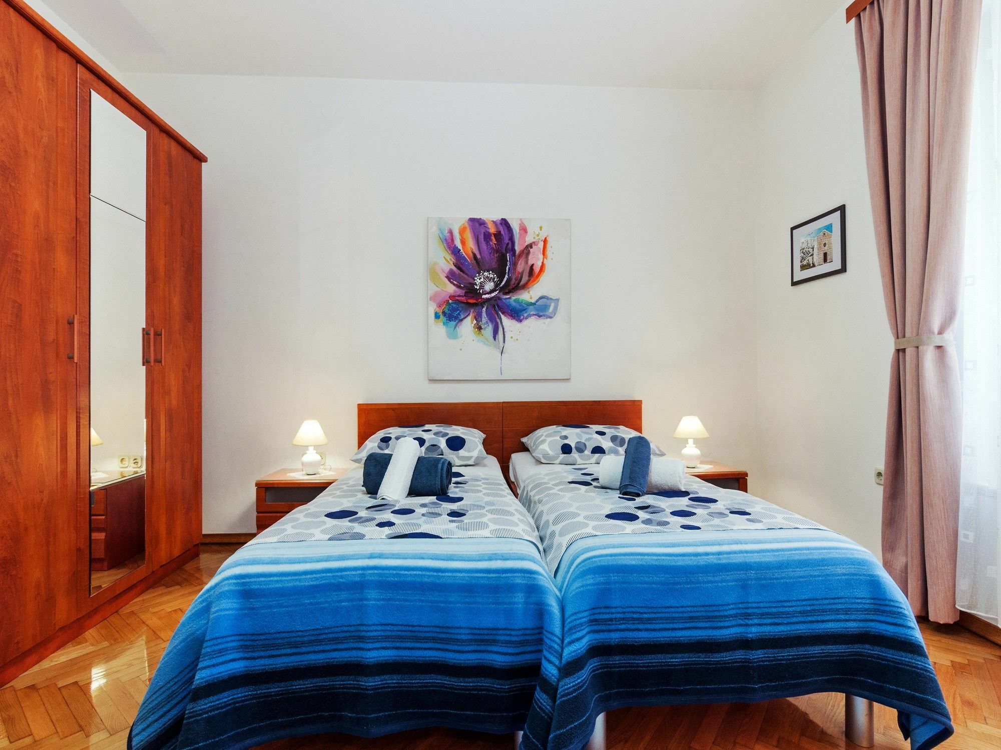 Feel Center Apartman